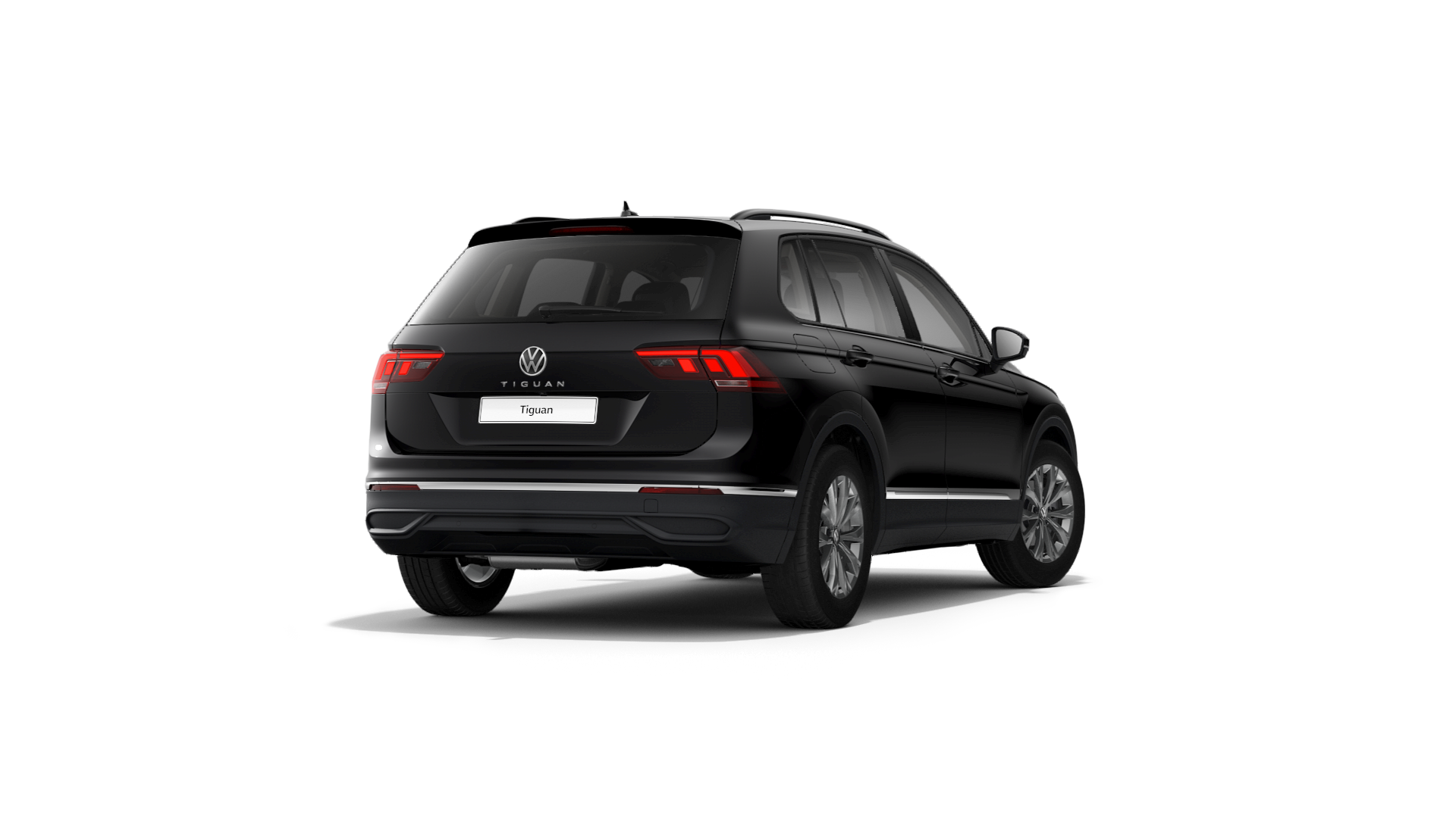 Volkswagen Tiguan 2.0 TDI Life