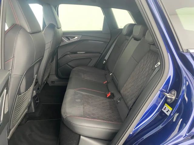 Audi Q4 e-tron Quattro