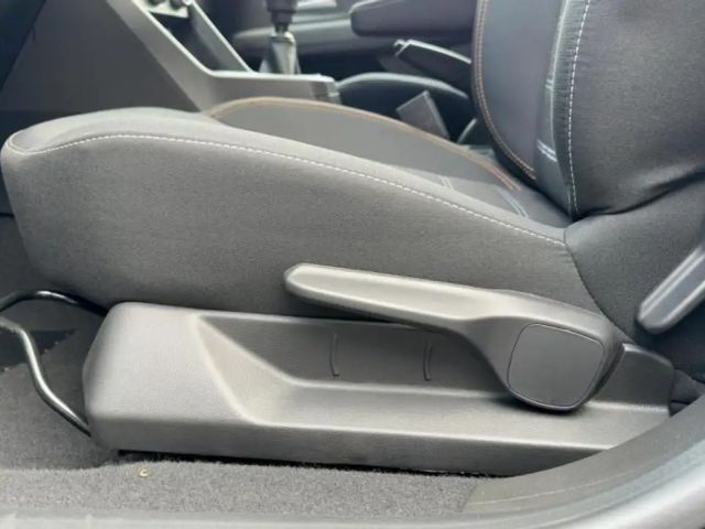 Dacia Sandero Stepway TCe 90