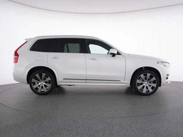Volvo XC90 XC 90
