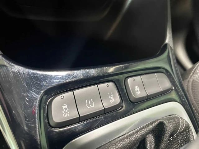 Opel Crossland X Edition