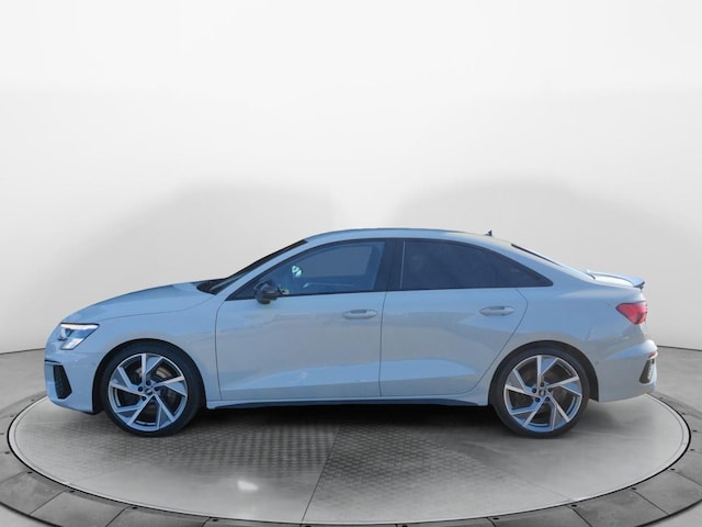 Audi S3 Quattro S-Tronic Sedan