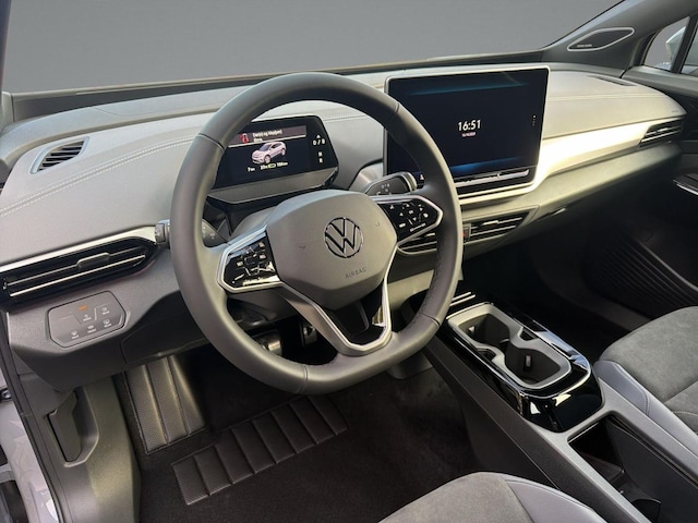 Volkswagen ID.4 Move Performance Pro