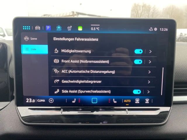 Volkswagen T-Roc DSG Life