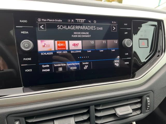 Volkswagen Taigo DSG Move