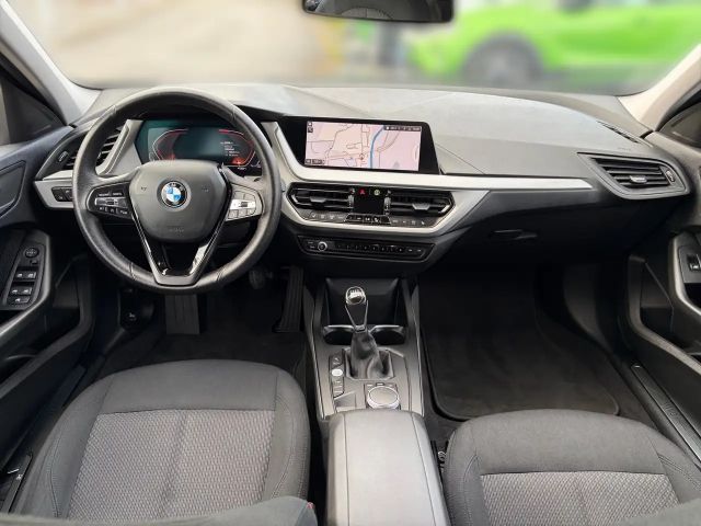 BMW 118 118i