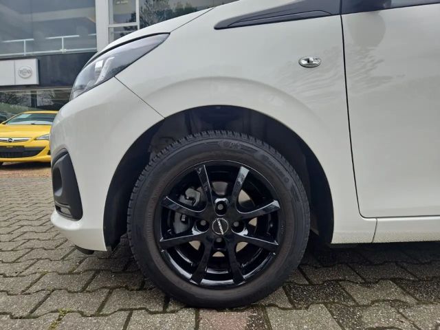 Peugeot 108 Active Pack VTi