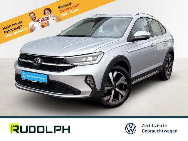 Volkswagen Taigo 1.0 TSI DSG Style