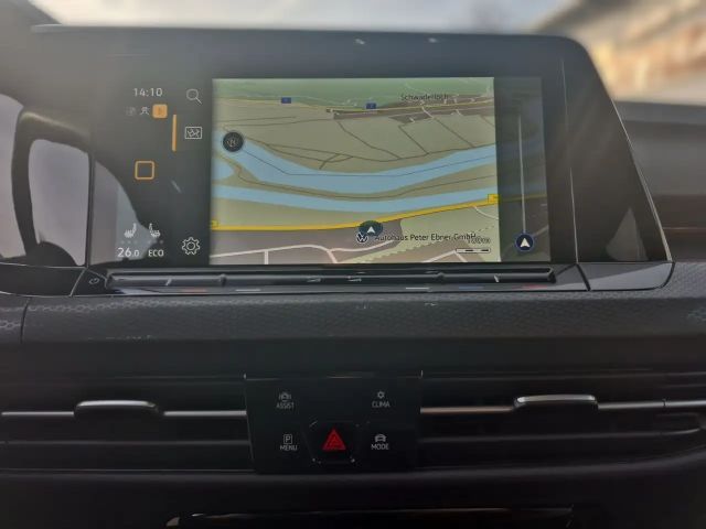 Volkswagen Golf DSG GTE Golf VIII