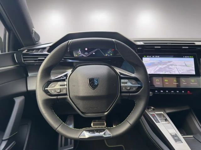 Peugeot 308 GT-Line Hybrid SW