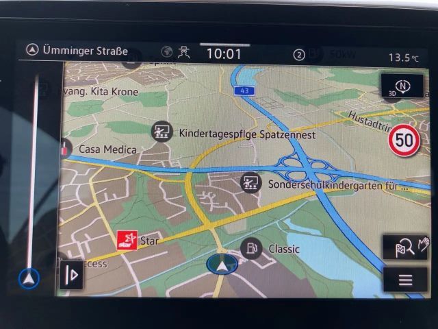 Volkswagen T-Roc 1.0 TSI Cabriolet