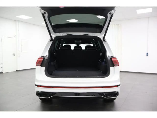 Volkswagen Tiguan 2.0 TDI Allspace R-Line