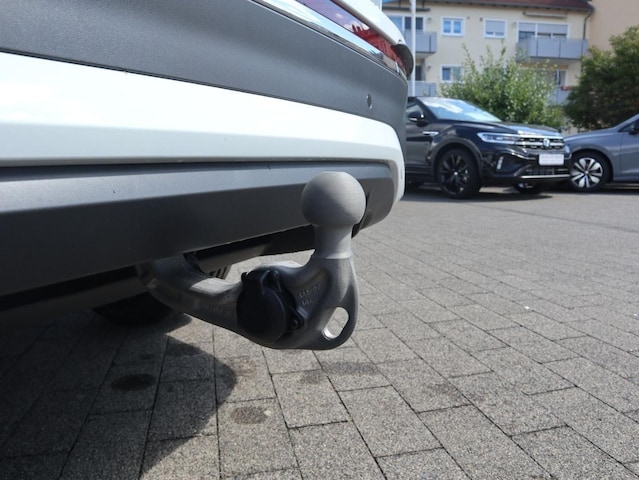 Volkswagen Tayron DSG Elegance Elegance