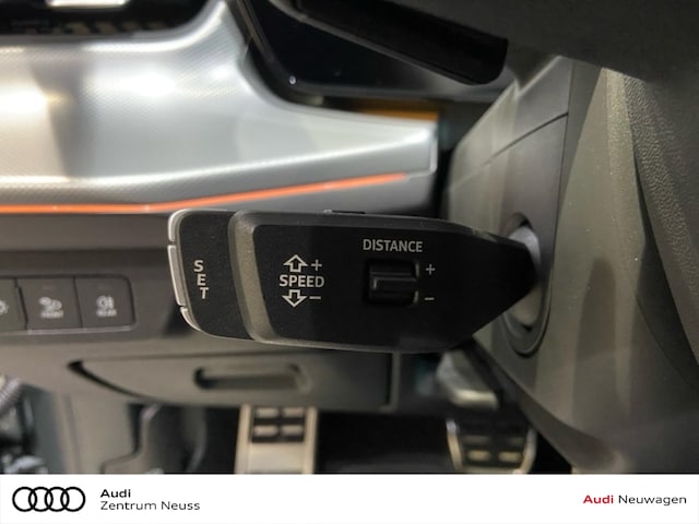 Audi Q3 Hybride S-Tronic