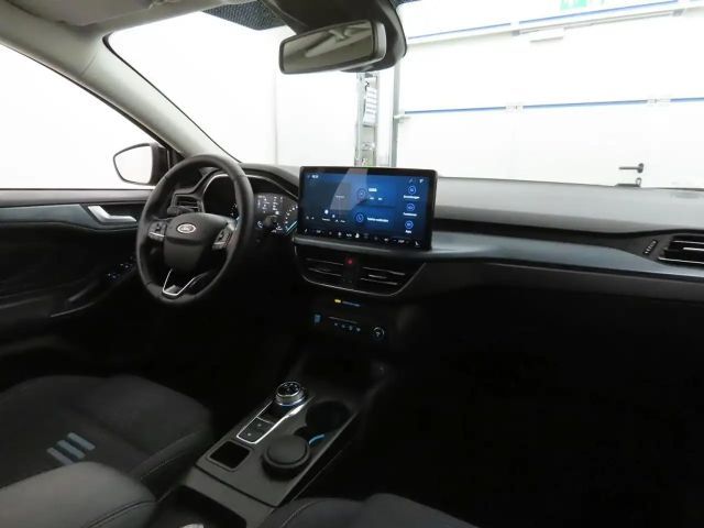 Ford Focus 1.5 EcoBlue Active Wagon