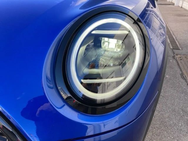 MINI Cooper MINI Cooper C Aut.