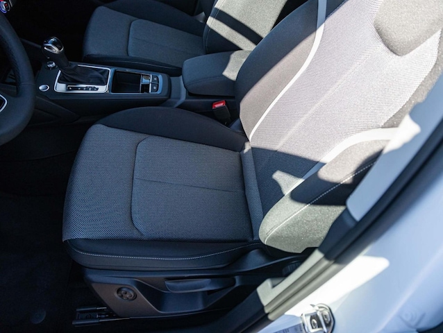 Audi Q2 35 TFSI S-Tronic