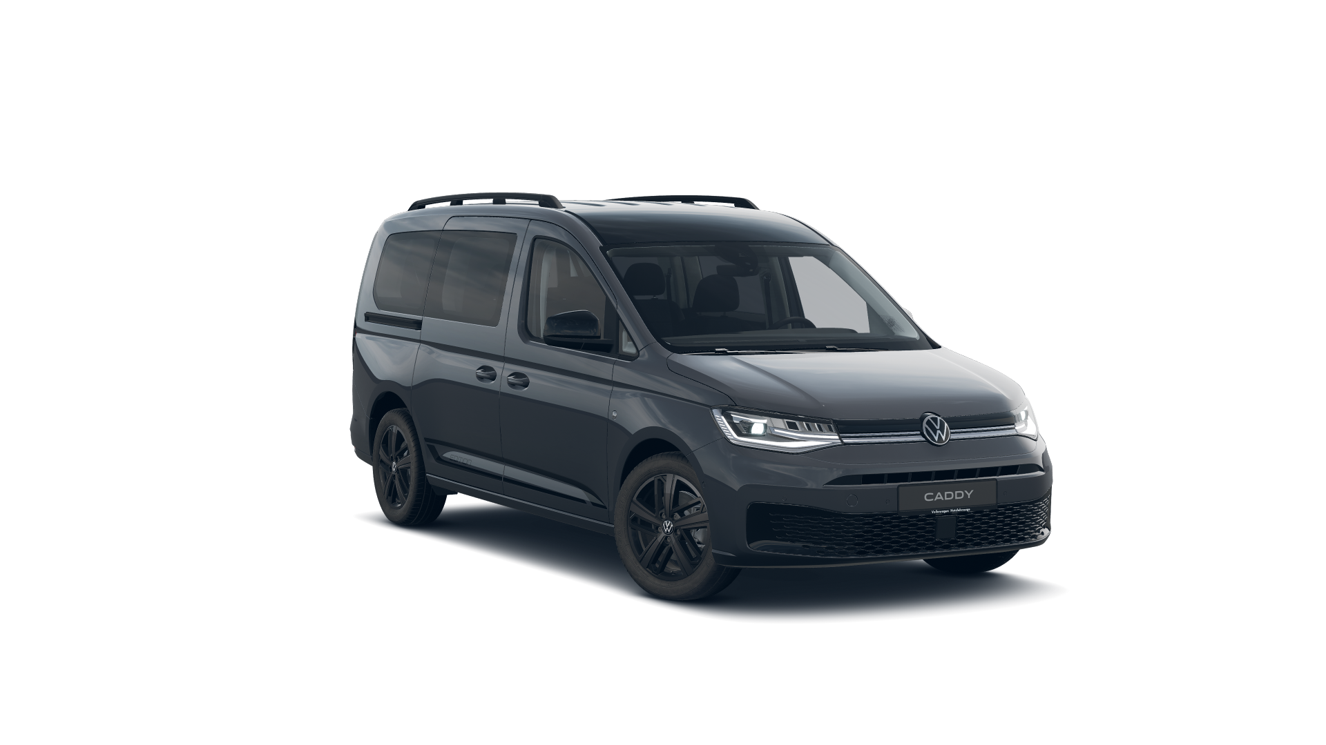 Volkswagen Caddy DSG Life Maxi