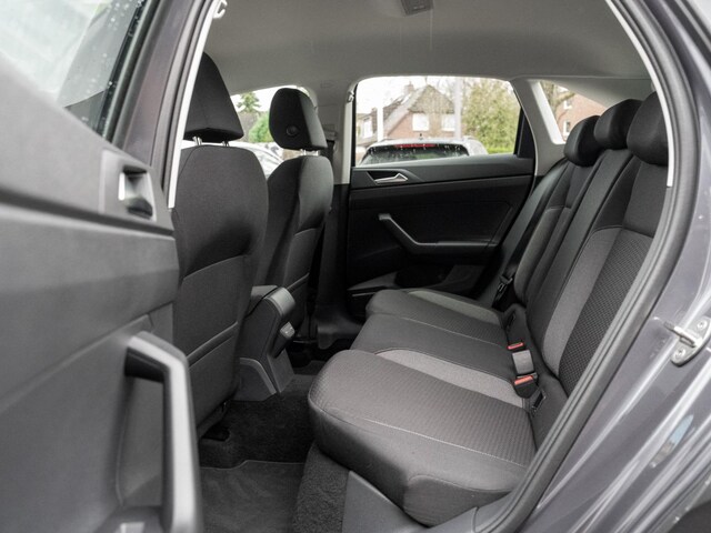 Volkswagen Taigo 1.0 TSI