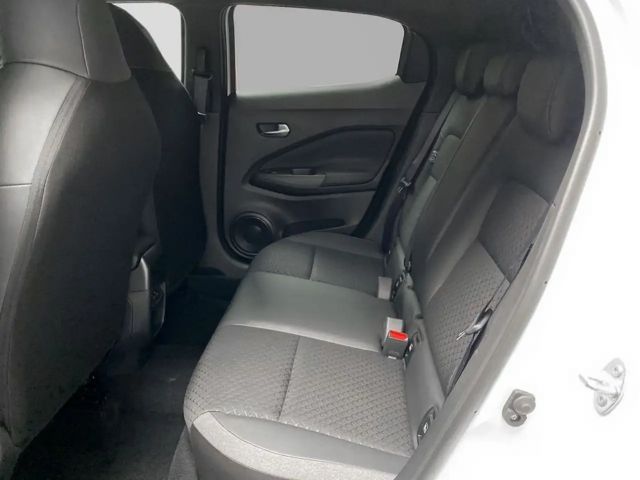 Nissan Juke N-Connecta