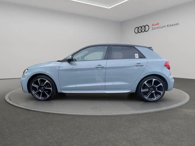 Audi A1 35 TFSI S-Line