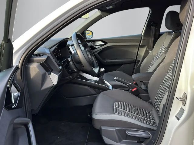 Audi A1 30 TFSI S-Line