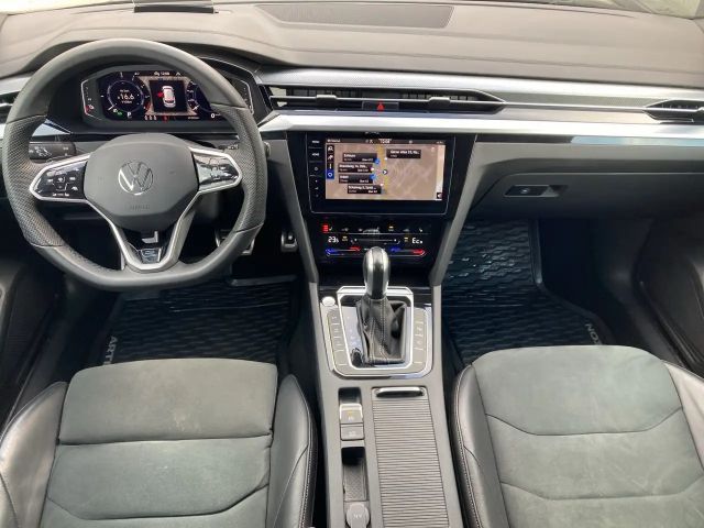 Volkswagen Arteon R-Line eHybrid