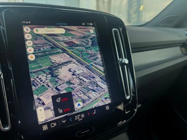 Volvo XC40 XC40 B3 BLACK EDITION