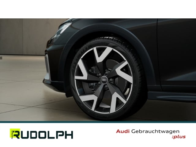 Audi A3 35 TFSI S-Tronic