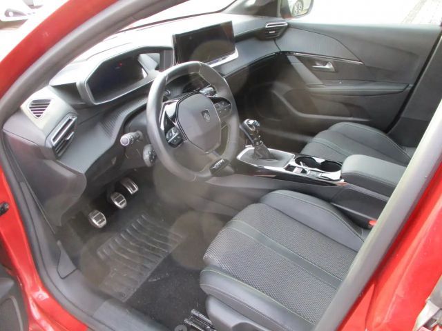 Peugeot 208 GT-Line PureTech