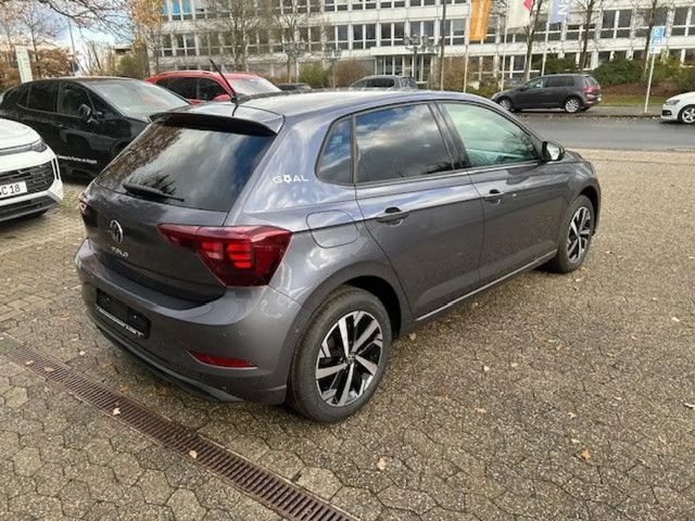 Volkswagen Polo DSG