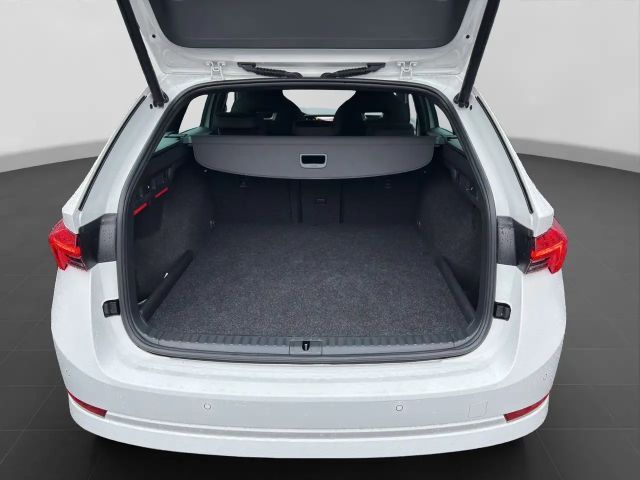 Skoda Octavia Combi iV