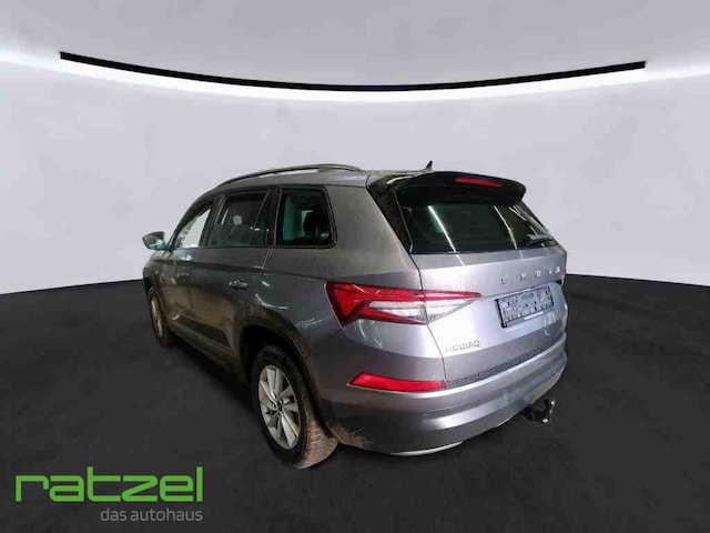 Skoda Kodiaq 2.0 TDI 4x4 Ambition