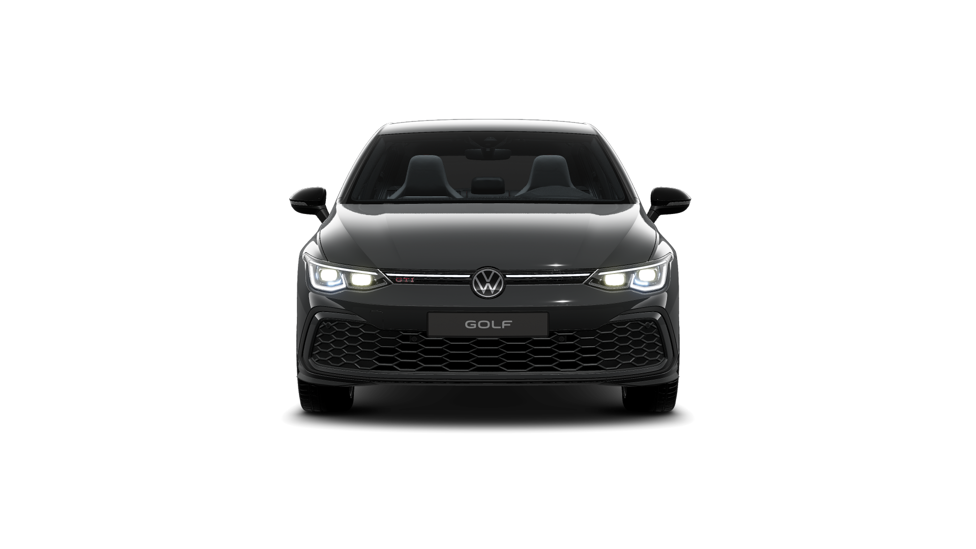 Volkswagen Golf 2.0 TSI DSG Golf VIII Style