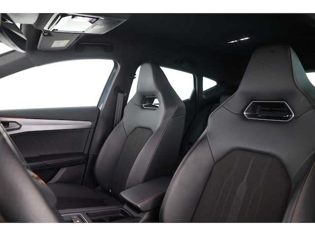 Cupra Formentor 2.0 TSI 4Drive VZ