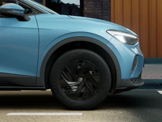 Volkswagen ID.4 55 kWh Pure