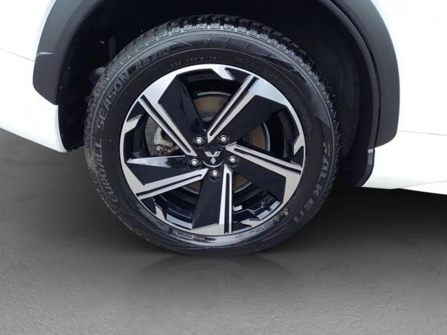 Mitsubishi Eclipse Cross 4WD PHEV