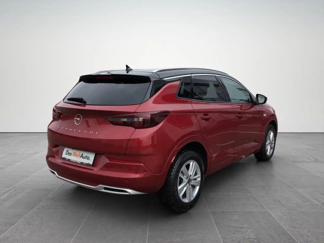 Opel Grandland X Ultimate