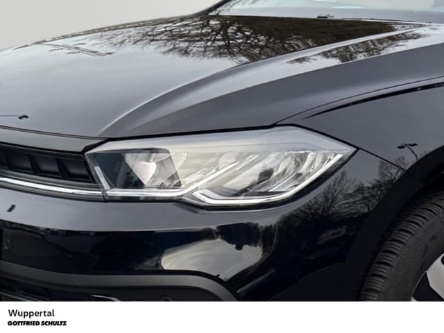 Volkswagen Polo 1.0 TSI DSG