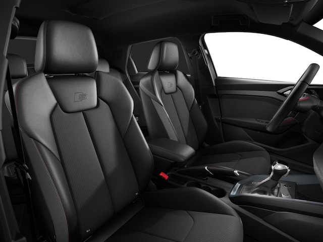 Audi A1 40 TFSI S-Line S-Tronic Sportback