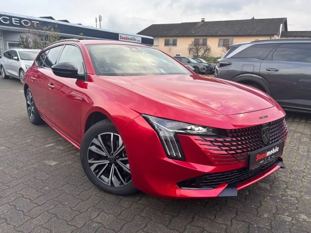 Peugeot 508 Allure Pack BlueHDi EAT8 SW