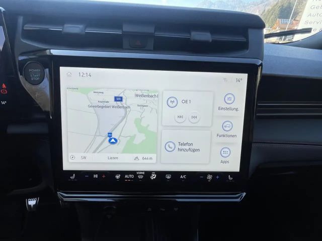 Ford Puma EcoBoost ST Line