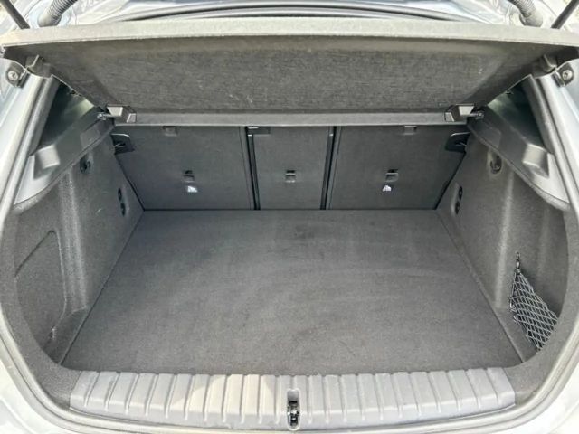 BMW 120 M-Sport Sedan