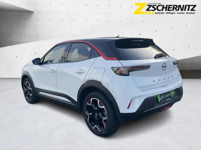 Opel Mokka GS-Line Grand Sport Mokka-e