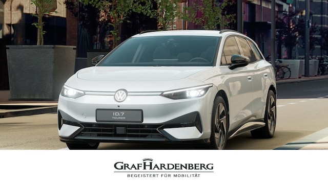 Volkswagen ID.7 IQ.Drive Pro Tourer