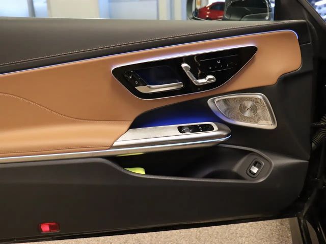 Mercedes-Benz CLE 200 AMG Line Coupé