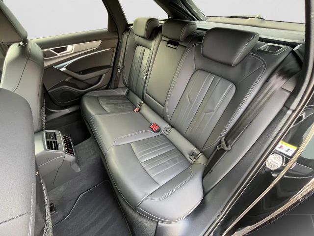 Audi A6 45 TDI Quattro S-Tronic