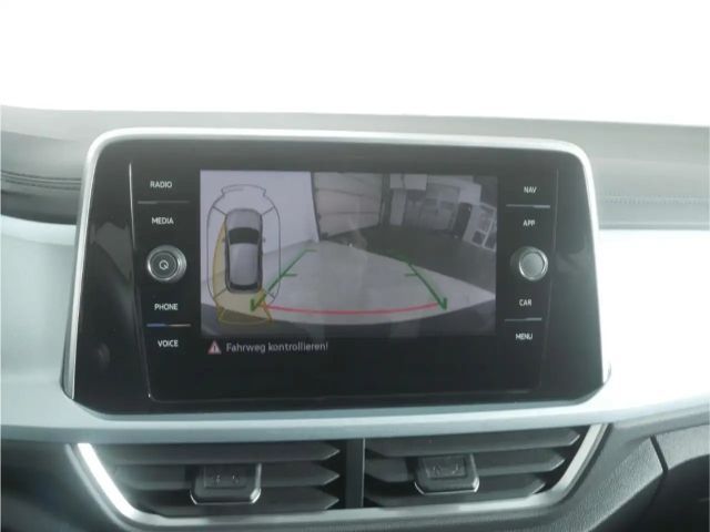 Volkswagen T-Roc 2.0 TDI DSG