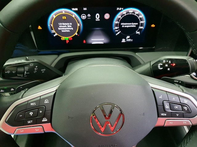 Volkswagen Passat 2.0 TDI Business DSG Variant