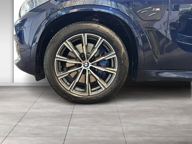 BMW X5 M-Sport xDrive45e